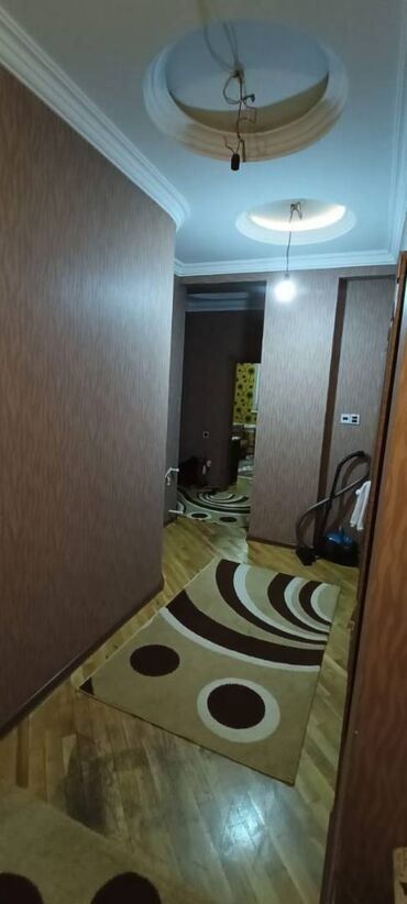 Yeni tikili: Qaraçuxur qəs., 3 otaqlı, Yeni tikili, 90 kv. m -da lalafo.az — 4 Yeni tikili: Qaraçuxur qəs., 3 otaqlı, Yeni tikili, 90 kv. m — 4