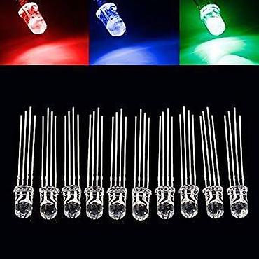led lampalar: Kateqoriya: Elektronik Komponentlər > LED Məhsul: 5mm RGB LED — 1