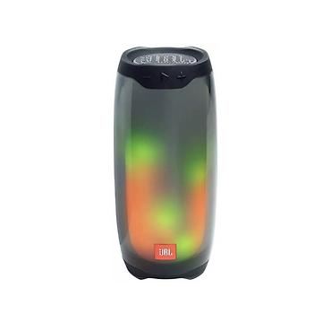 jbl flip 3: Портативная Bluetooth-колонка JBL Pulse 4 — мощный звук, светомузыка — 3