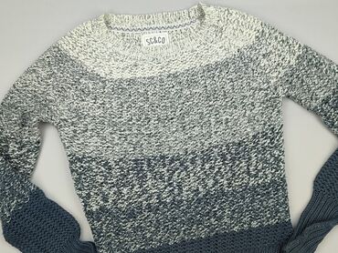 Ubrania damskie: Soulcal & Co, Sweter damski, rozmiar S