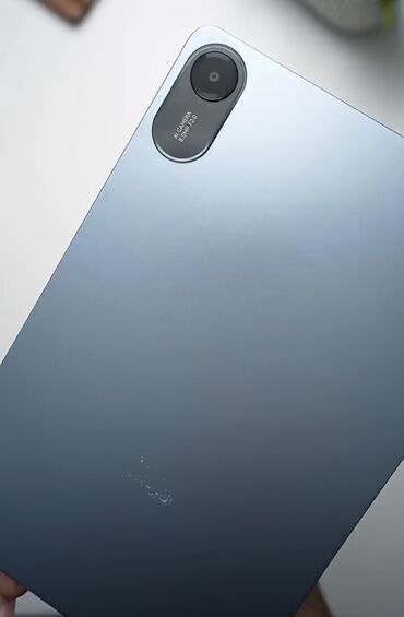 Xiaomi: Yeni Xiaomi Pad 2, 11", 256 GB, Ödənişli çatdırılma, Rayonlara çatdırılma — 7