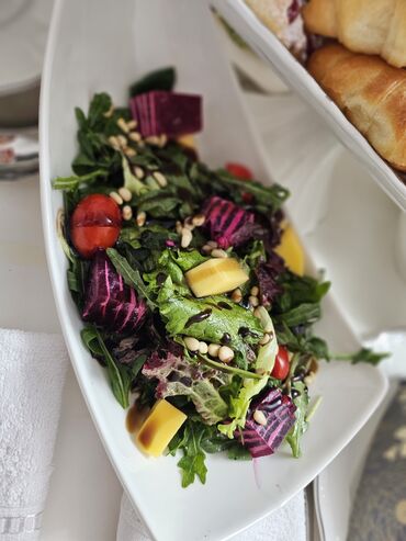 Выездные банкеты: Повар на выезд, банкеты, тои, кыз узатуу, ширине, куда тосуу, суннот — 5