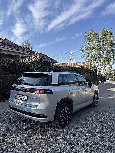 электромобиль gac: 🔥 ПРОДАЁТСЯ GAC AION i60 — 650 KM 🔝 Максимальная комплектация 💰 Цена — 6