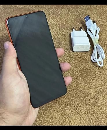 mi: Xiaomi Mi 9T, 128 GB, rəng - Narıncı — 4