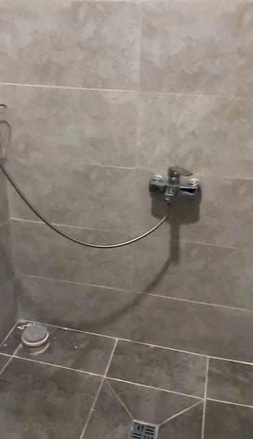 муромский: 20 м², 1 комната, Арча-Бешик ж/м, Только парням — 5