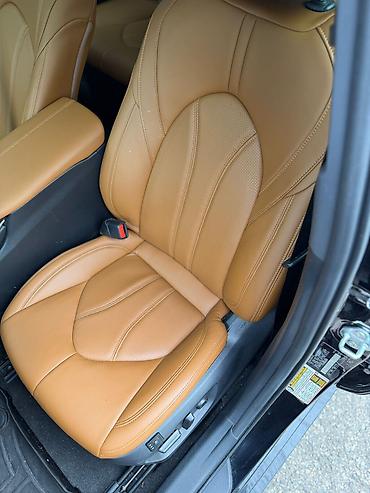 Toyota: Toyota Avalon: 2021 г., 2 л, Гибрид — 13