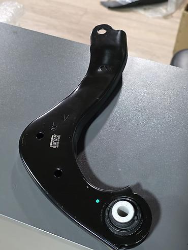 Podveska, xodovoy hissələri: Toyota CAROLLA Analoq, Yeni — 4