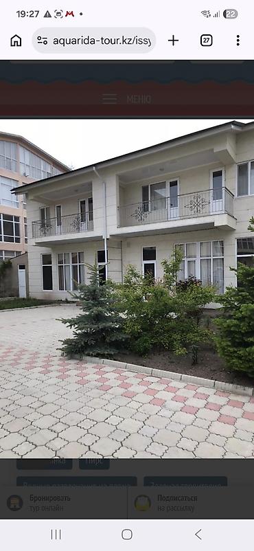 дома в ананьево: Продается уютный двухэтажный таунхаус в гостевом доме Ак-Жолтой, на — 2