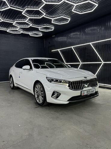 автопылесос цена: Kia K7: 2020 г., 2.5 л, Автомат, Бензин, Седан