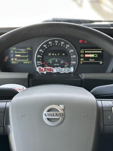 Тягачи: Тягач, Volvo, 2019 г. — 9