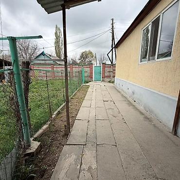 Продажа коттеджей и домов: Дом в Сокулуке, ул. Токтогула - Участок 7,79 соток, удобной — 11