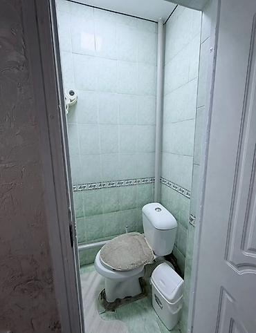 профсоюз: 3 комнаты, 75 м², Достук мкр Индивидуалка, 3 этаж — 8