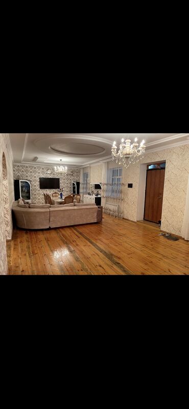 Həyət evləri və villaların satışı: 4 otaqlı, 600 kv. m, Kredit yoxdur, Yeni təmirli — 2