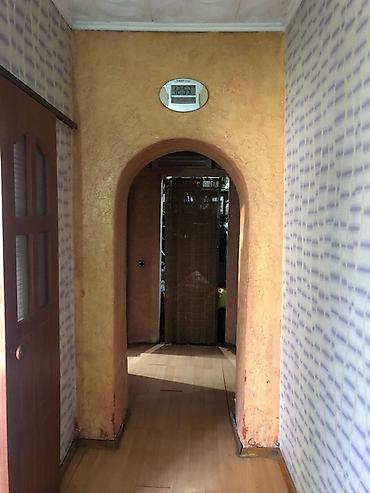 Продажа коттеджей и домов: Дом с участком и садом - район Аламедин -асфальтированная дорога к — 12