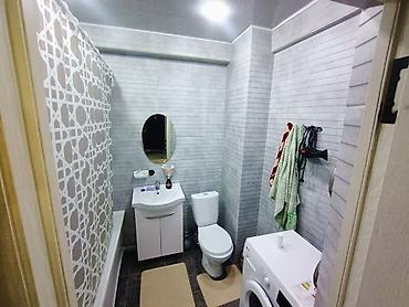 Продажа квартир: 1 комната, 46 м², Элитка, 10 этаж, Евроремонт — 5