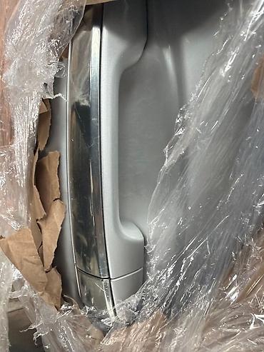 двер gx 460: Ручка двери наружная задняя левая для Lexus GX460 (URJ150W), двигатель — 2