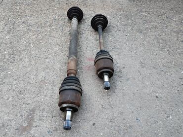 Auto delovi: Poluosovina Lada 112. Polovno, ocuvano. Ruske proizvodnje. Skinuta sa — 7