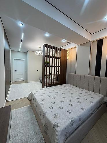 group: 2 комнаты, 50 м², Восток-5 мкр Элитка, 10 этаж, Евроремонт — 2