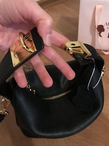 Другие сумки: 💯Классная сумочка, Италия, оригинал, натуральная телячья кожа — 13