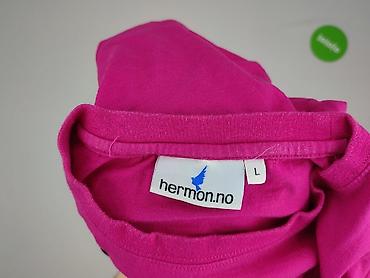 dresy supreme: T-shirt damski, rozmiar L — 5