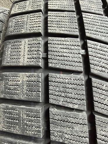 295: Зимние шины NANKANG 295/40 R22 — 3 баллона
Под масло, пробег 1500 км ~ — 2