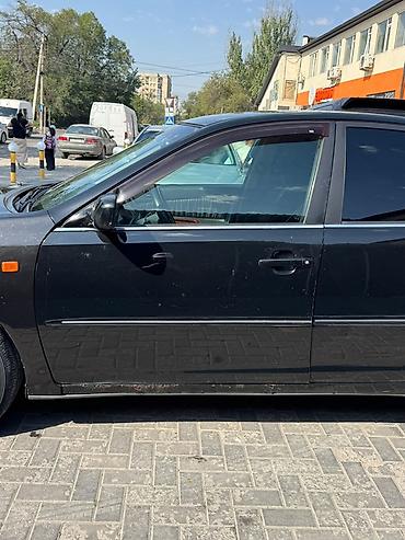 2nz fe: Toyota Camry: 2005 г., 3 л, Автомат, Газ, Седан — 3