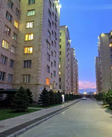 таш комур квартира: 2 комнаты, 63 м², Элитка, 4 этаж, Евроремонт