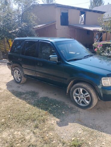 бампер хонда жаз: Honda CR-V: 2000 г., 2 л, Автомат, Бензин, Универсал lalafo.kg да бампер хонда жаз: Honda CR-V: 2000 г., 2 л, Автомат, Бензин, Универсал