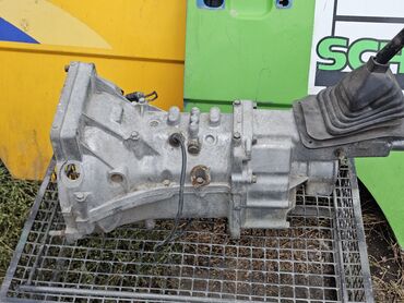 Коробки передач: Коробка передач Механика Suzuki 1991 г., Б/у, Оригинал, Германия — 11