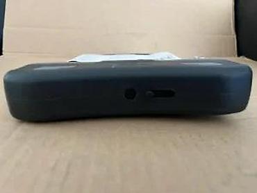 Dodaci za bicikl: Crivit D-Bar Bike Lock – U-brava za bicikl - Masivna D/U konstrukcija — 14