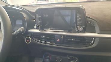 Kia: Kia Morning: 2021 г., 1 л, Автомат, Бензин, Хэтчбэк — 11