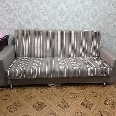 секс на диване: Срочно! продаю б/у диван! Диван-книжка раскладной, прямой, с — 1