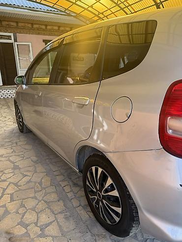 хонда фит мозги: Honda Fit: 2003 г., 1.3 л, Автомат, Бензин, Хэтчбэк — 5