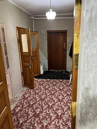 Продажа коттеджей и домов: Дом находится город Балыкчы. Заезжай и живи. Есть септик. Рядом с — 6