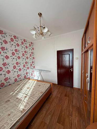 105: 3 комнаты, 61 м², 12 мкр 105 серия, 8 этаж, Евроремонт — 9
