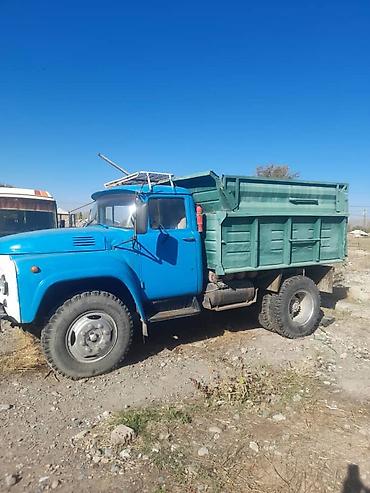 sprinter 2 2: ЗИЛ : | 1989 г. Пикап — 2