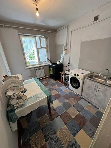 Продажа квартир: 3 комнаты, 80 м², Индивидуалка, 1 этаж — 4