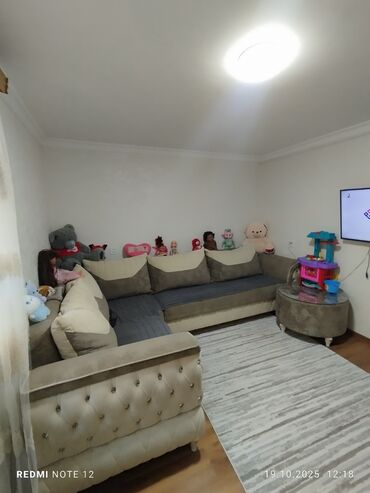 Yeni tikili: 2 otaqlı, Yeni tikili, 40 kv. m -da lalafo.az — 6 Yeni tikili: 2 otaqlı, Yeni tikili, 40 kv. m — 6