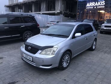 шины на ваз 2107 цена: Toyota Allex: 2003 г., 1.5 л, Автомат, Газ, Хэтчбэк