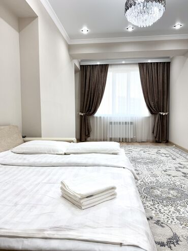 Посуточная аренда квартир: Студия, Душевая кабина, Постельное белье, Парковка — 2