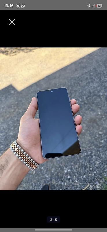 honor x9d 12 256: Samsung Galaxy S22 Ultra, 256 GB, rəng - Boz — 4