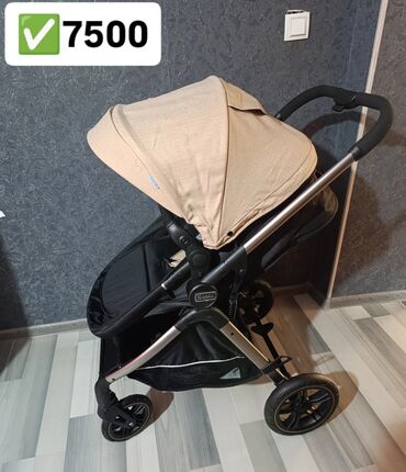 Коляски: Коляска, Новый — 8