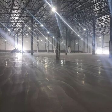 Эпоксидный пол: Топинговые полы, Топинг, промышленные топинговые полы, `топинговые — 3