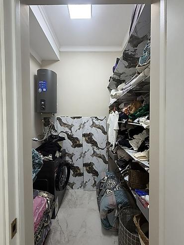 1 bedroom: 1 комната, 47 м², Элитка, 8 этаж, Евроремонт — 8