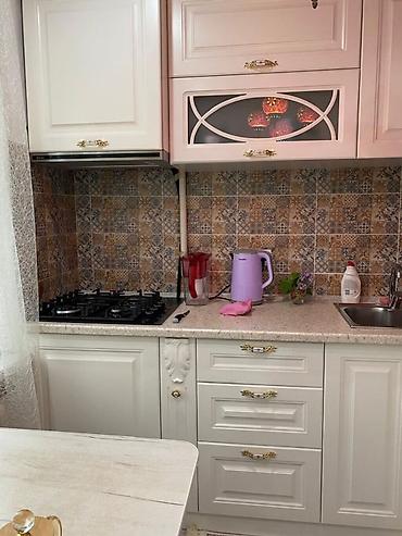 1000: 3 комнаты, 63 м², Карпинка 104 серия, 5 этаж, Евроремонт — 3