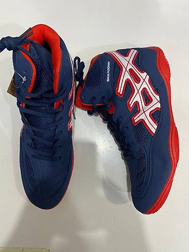 Бутсы: Борцовки Green Hill Razmer:28-45),🇰🇬💪🏼💪🏼🤼‍♂️🤼‍♂️🤼‍♂️🔥🔥 - Назначение — 26