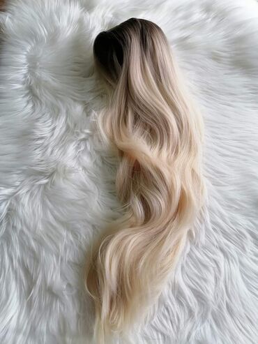 Perike i klipse: Perike
Cena 3200din na lalafo.rs — 6 Perike i klipse: Perike
Cena 3200din — 6