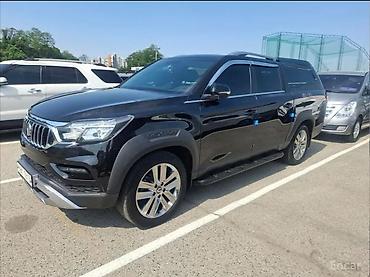 палисад 2020 цена бишкек: Ssangyong Rexton Khan: 2021 г. — 1