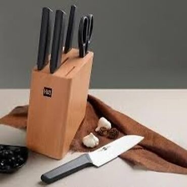 ножи ручной работы: Продаются супер ножи от известного бренда Xiaomi, для самых разных