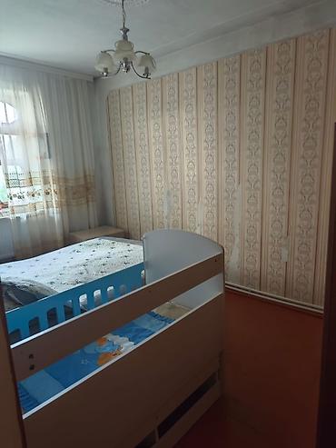 şirvanda kirayə evler: Salam menzil 48 ci mehelle de yerləşir 5/2 di 4 otaq demey olarki tam — 5
